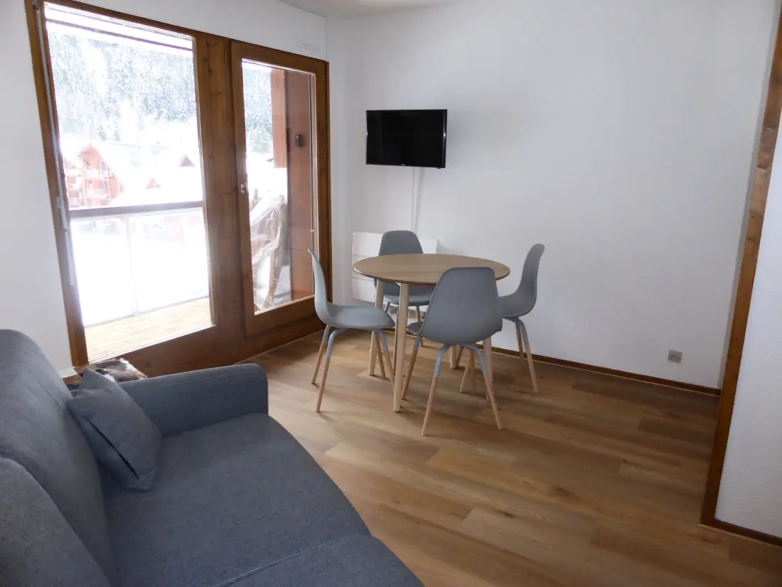 Residence Combettes