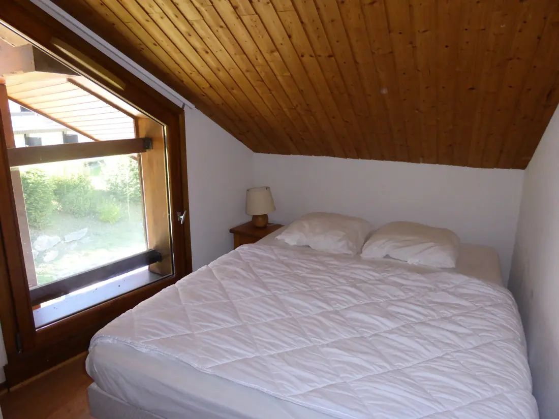 Residence Combettes