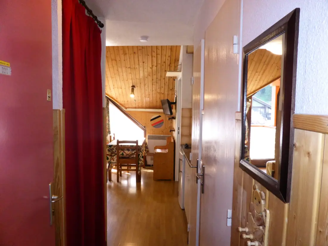 Residence Combettes
