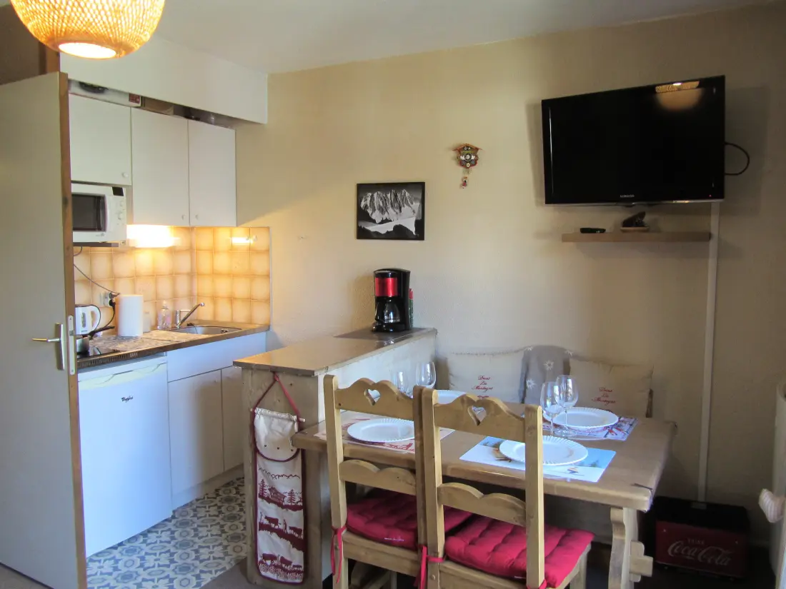Residence Combettes