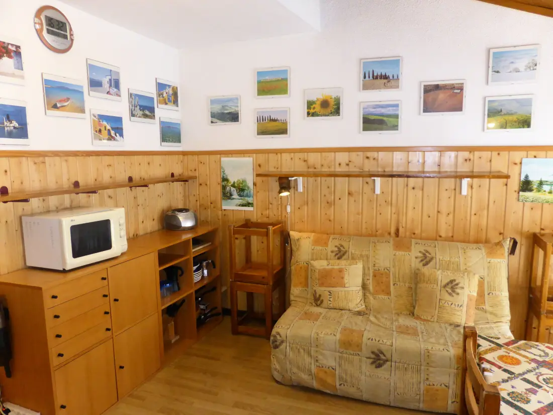 Residence Combettes