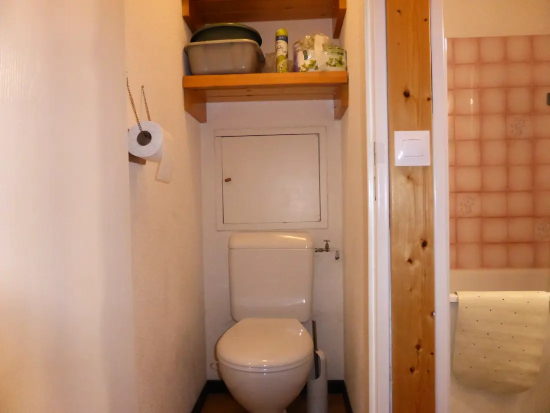 Residence Combettes