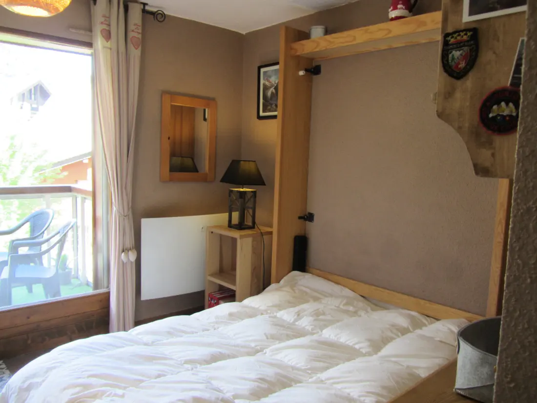 Residence Combettes