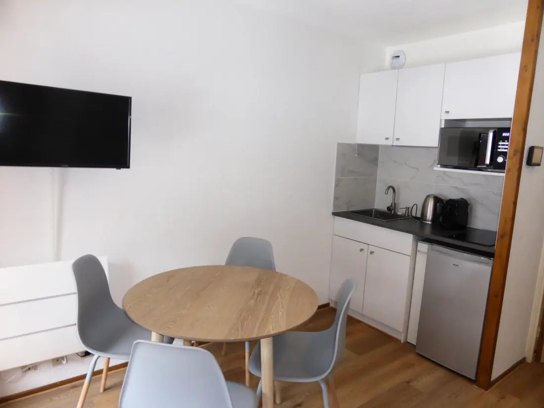 Residence Combettes