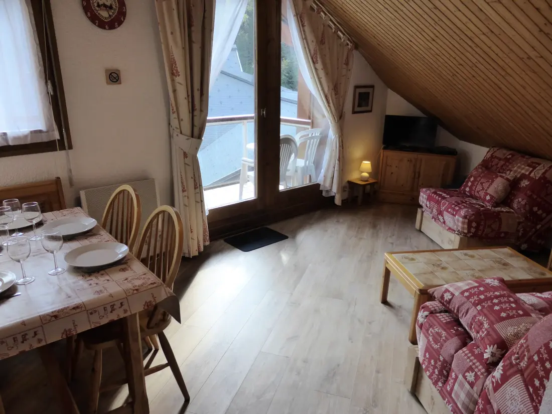 Residence Combettes