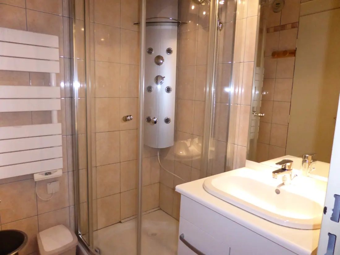Residence Combettes