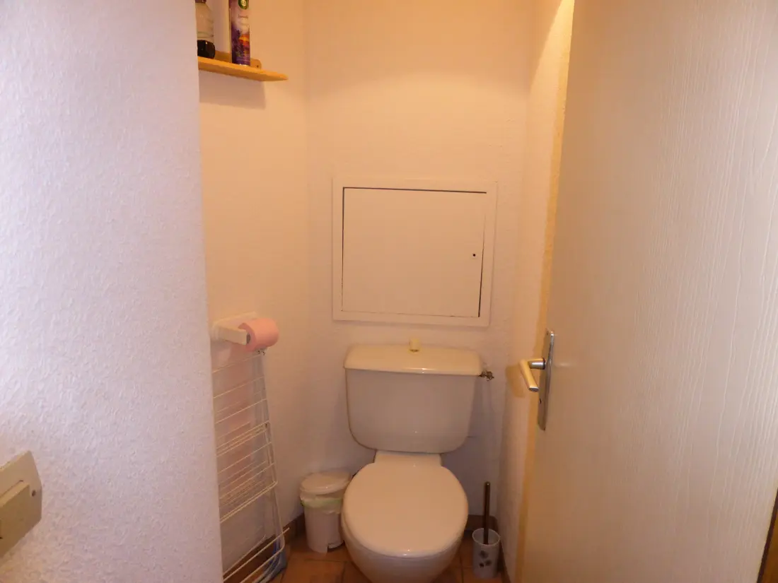Residence Combettes