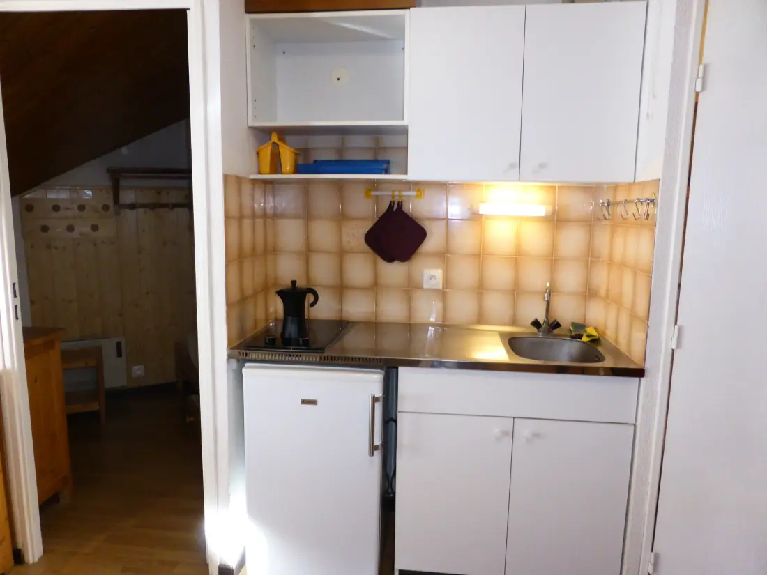 Residence Combettes