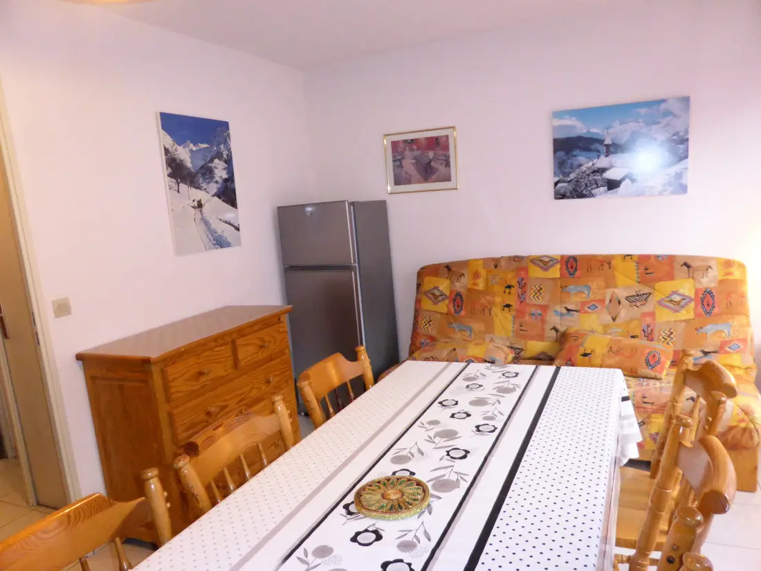 Residence Combettes