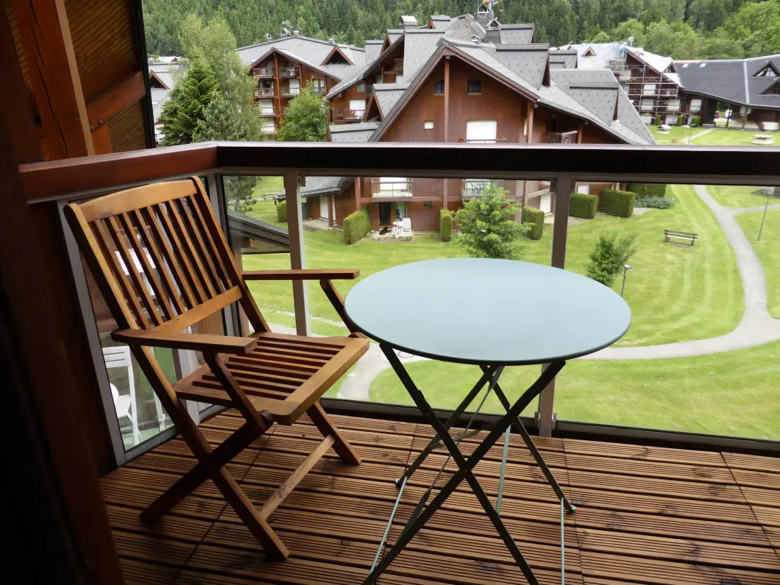 Residence Combettes