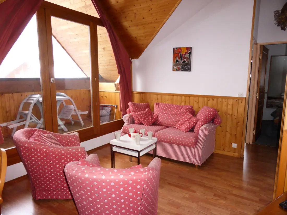 Residence L'enclave