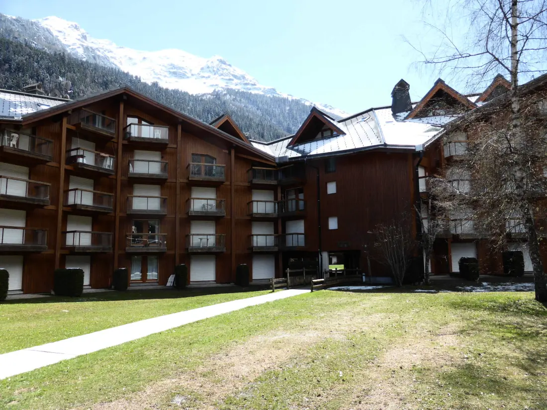 Residence L'enclave