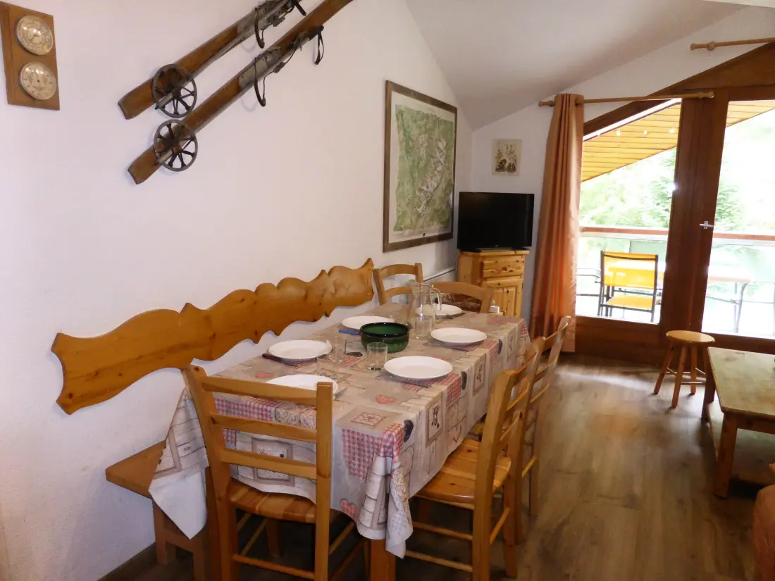 Residence L'enclave