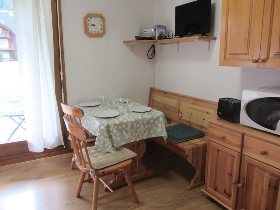Residence L'enclave