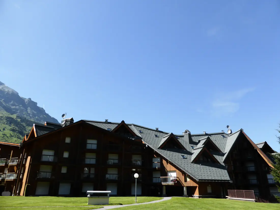 Residence L'enclave