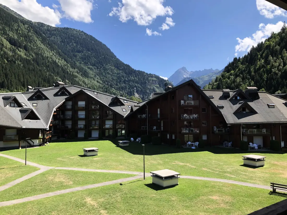 Residence L'enclave