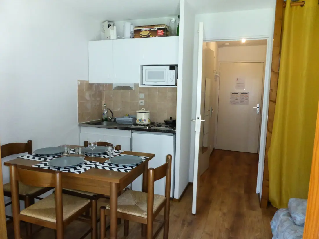 Residence L'enclave