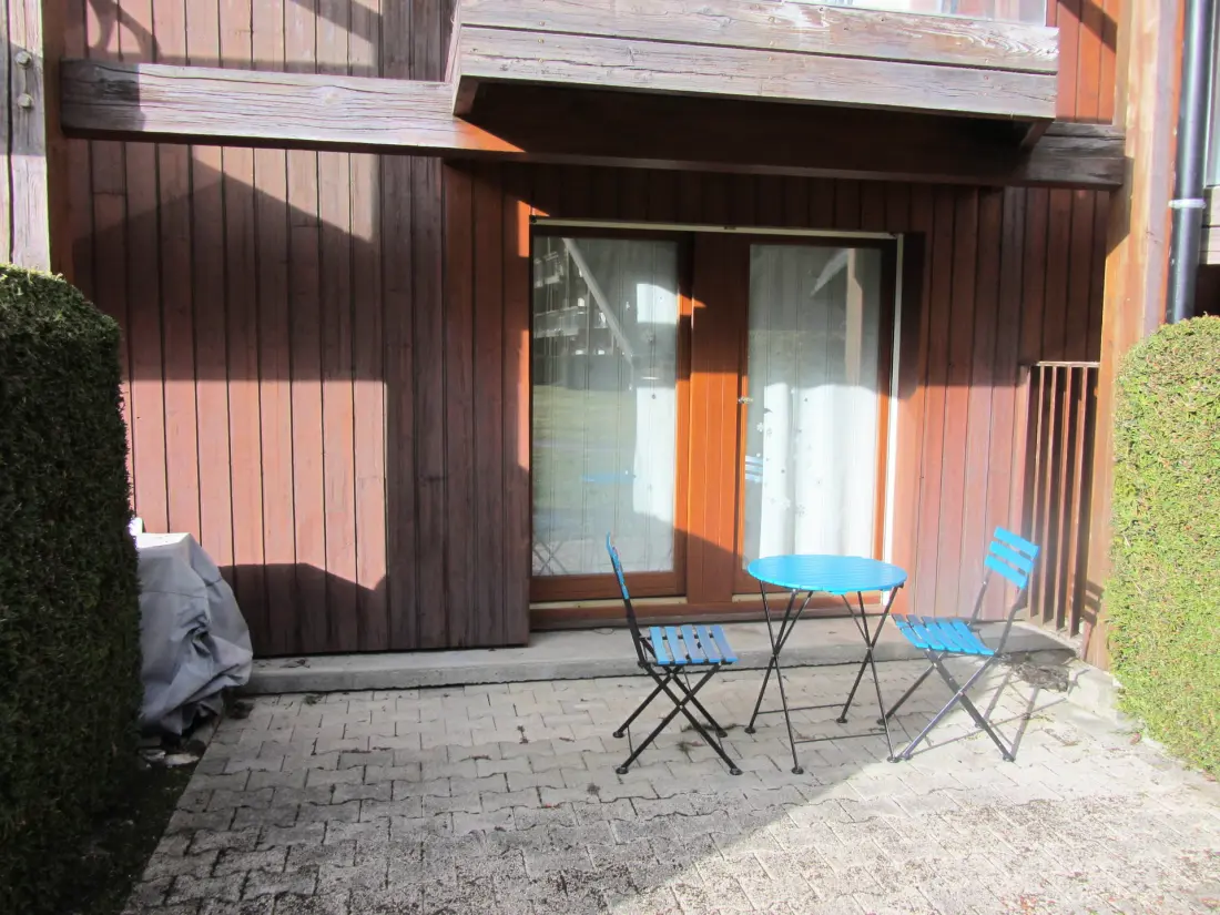 Residence L'enclave