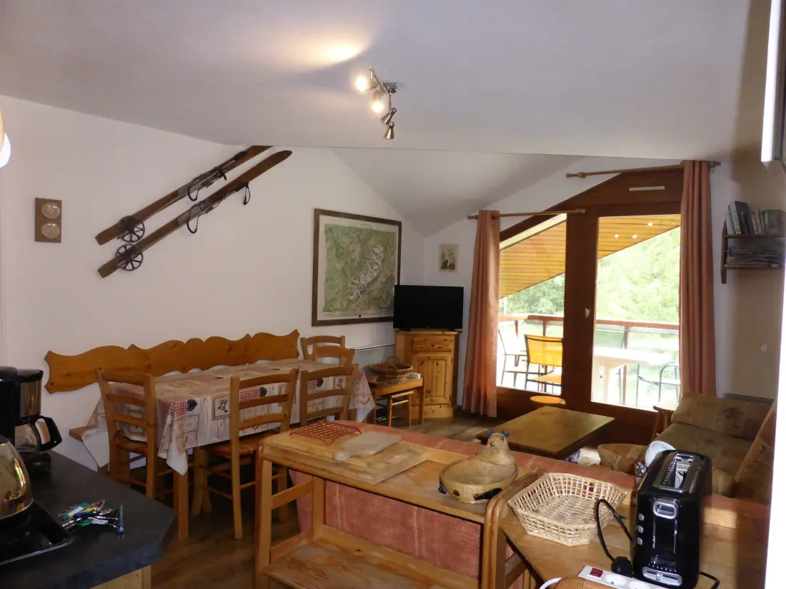Residence L'enclave