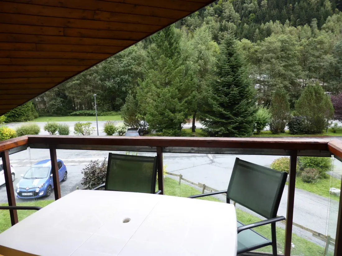 Residence L'enclave