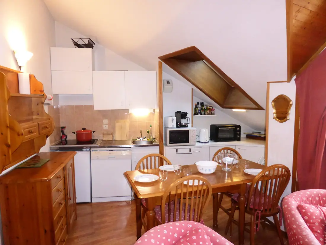 Residence L'enclave
