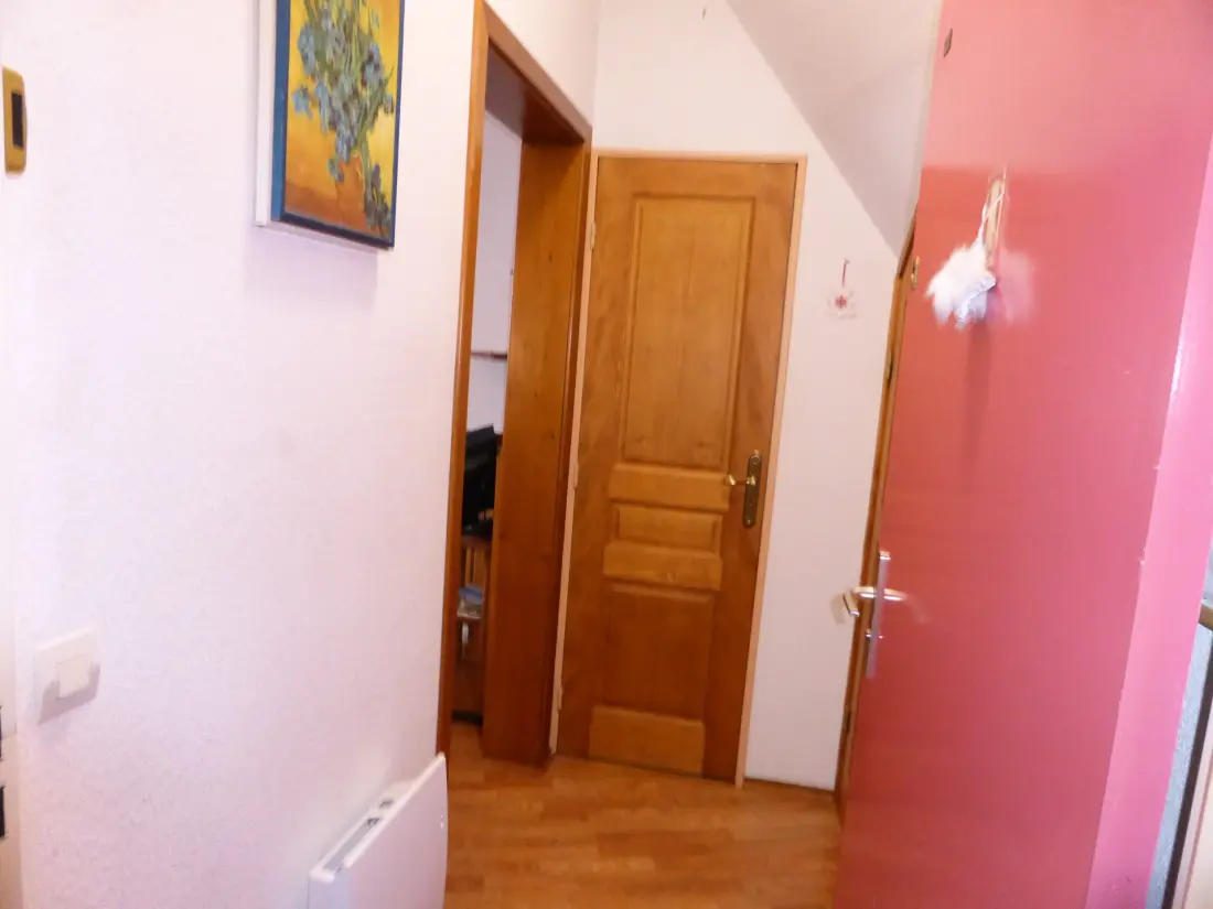 Residence L'enclave