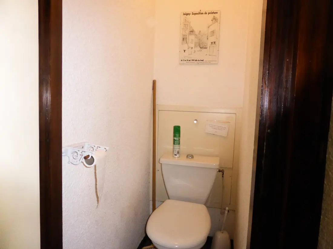 Residence Le Brulaz