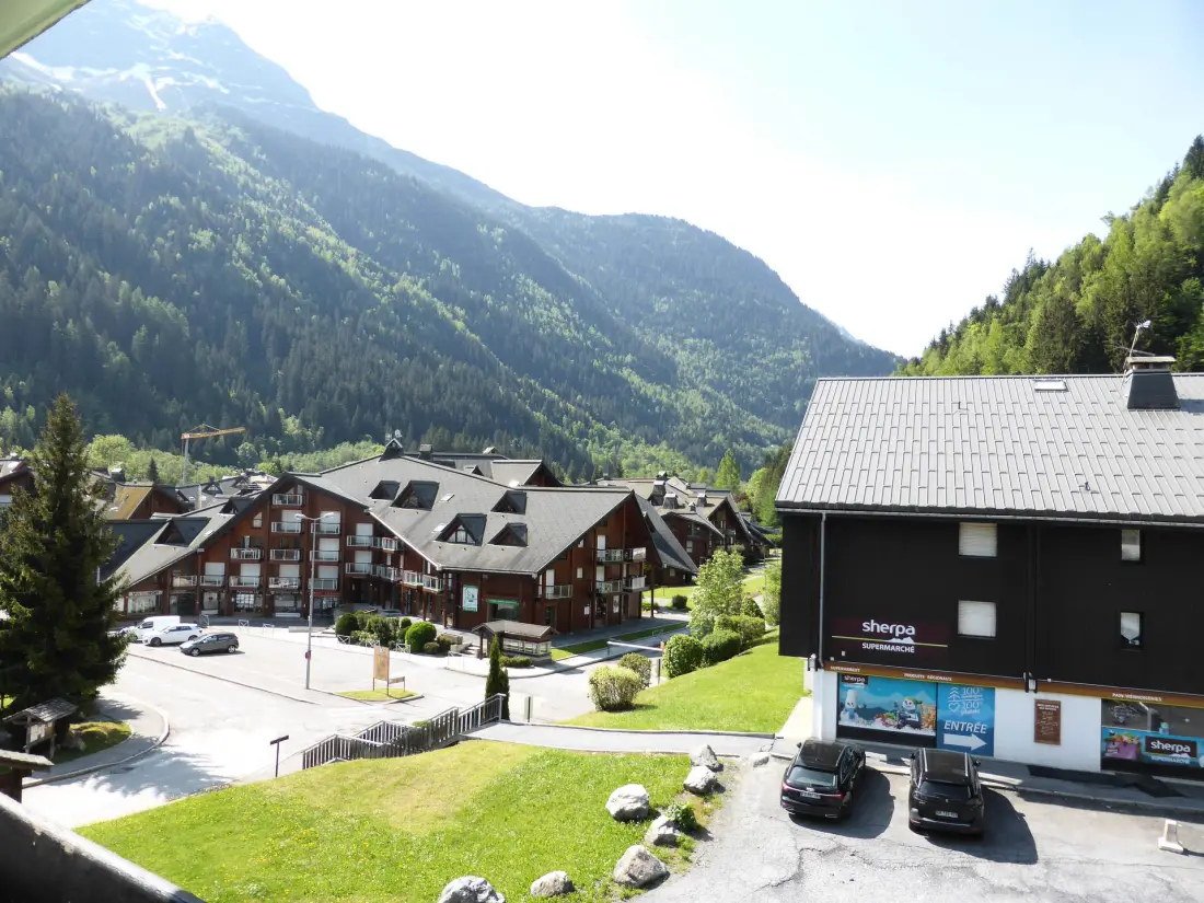 Residence Le Brulaz