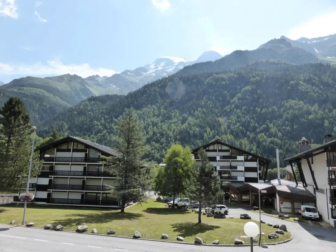 Residence Le Brulaz