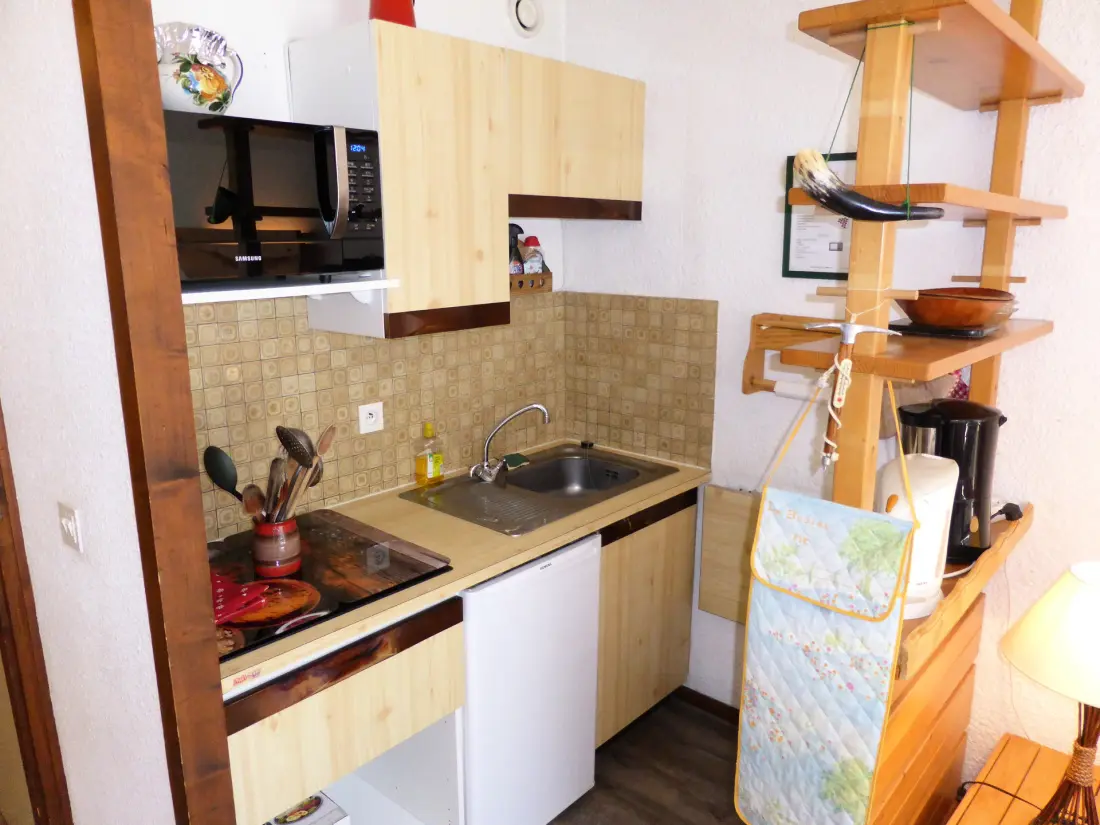 Residence Le Brulaz