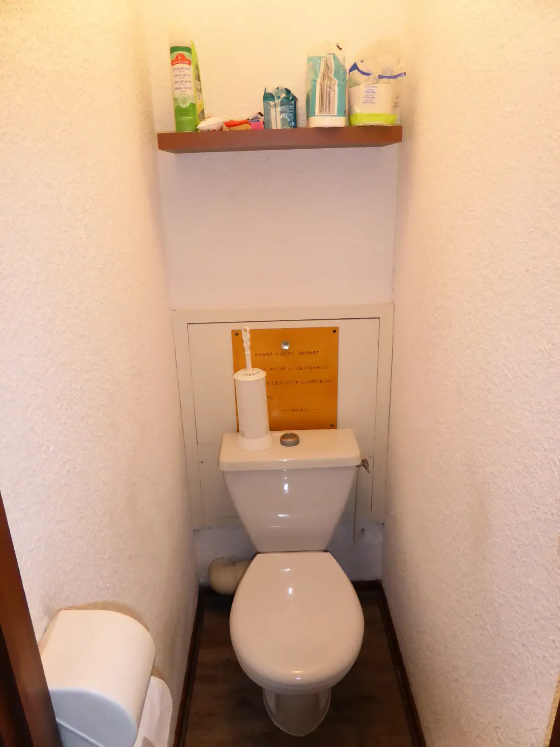 Residence Le Brulaz