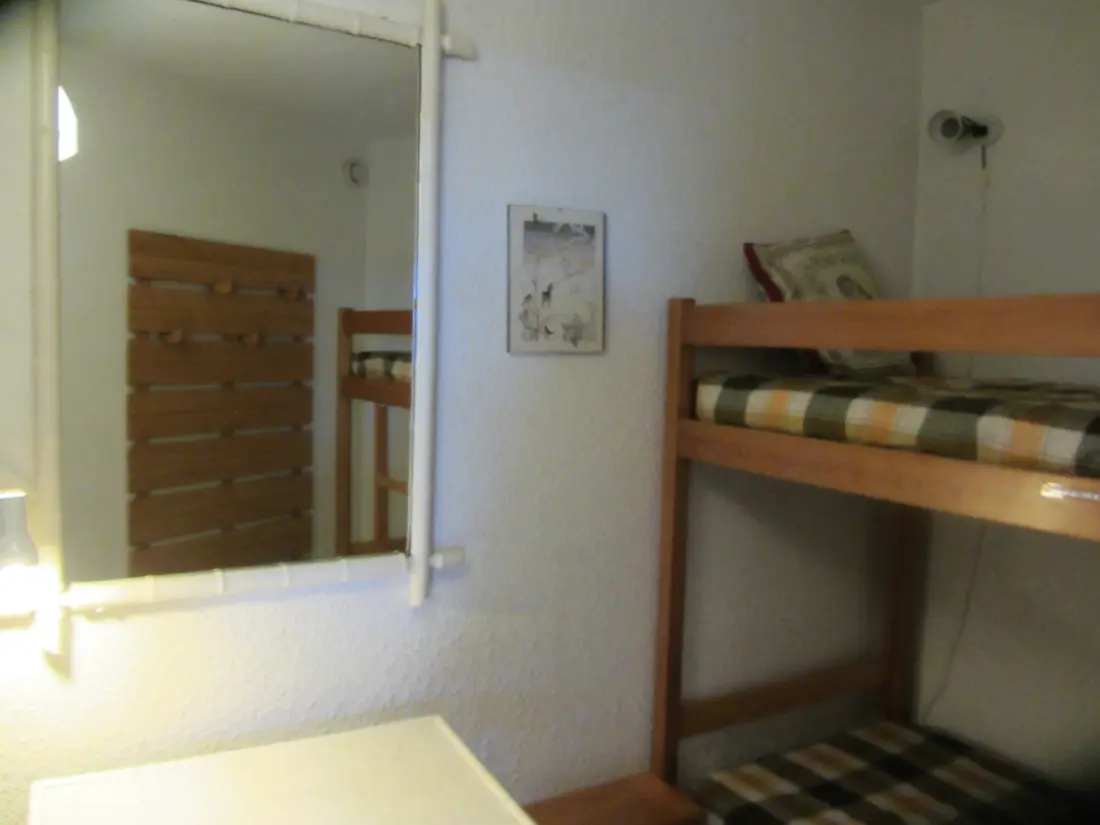 Residence Le Brulaz