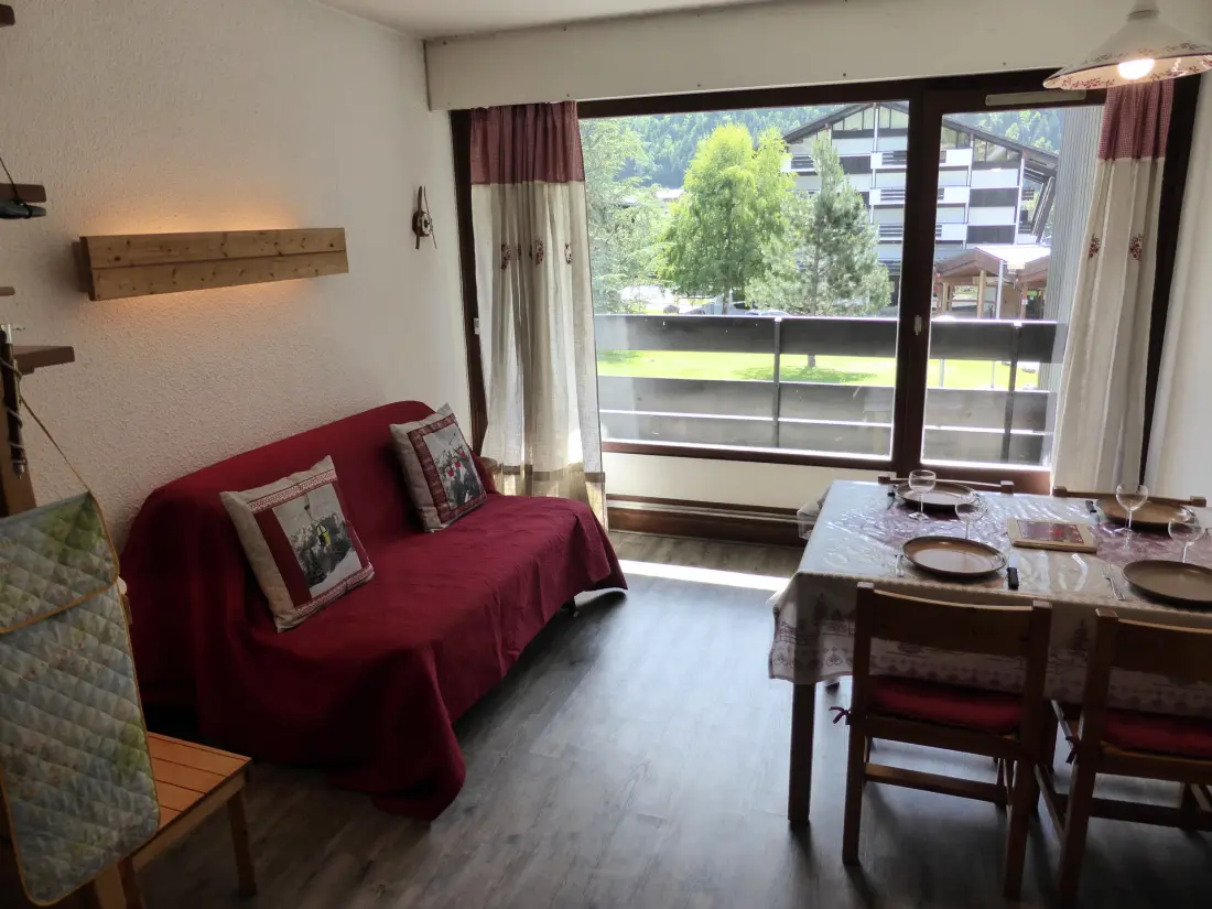 Residence Le Brulaz
