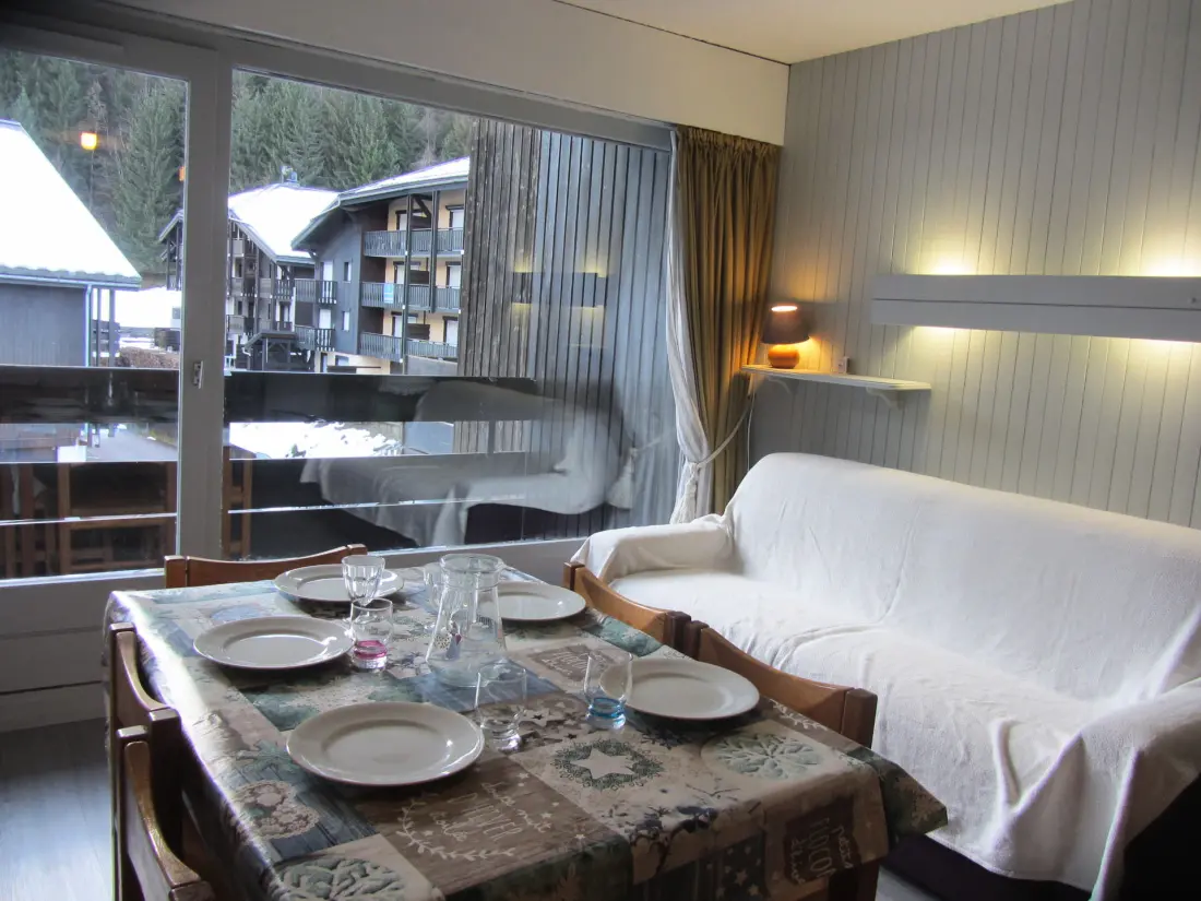 Residence Le Brulaz