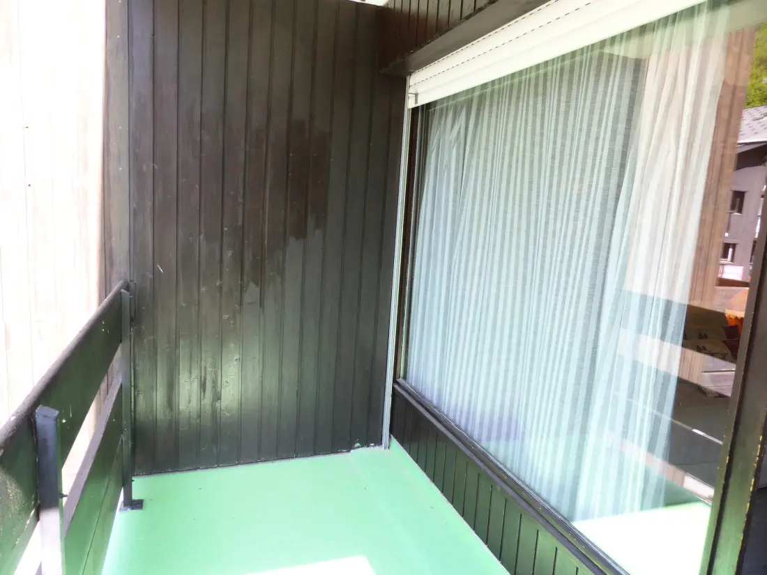 Residence Le Brulaz