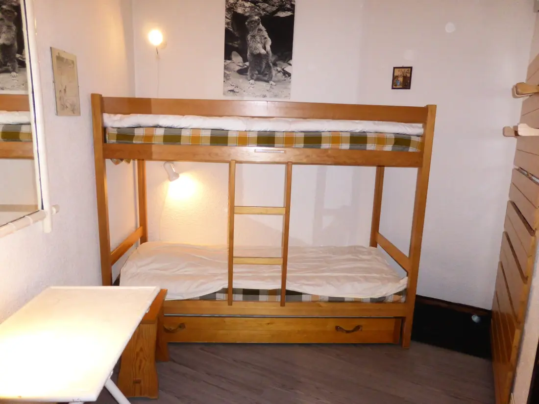 Residence Le Brulaz