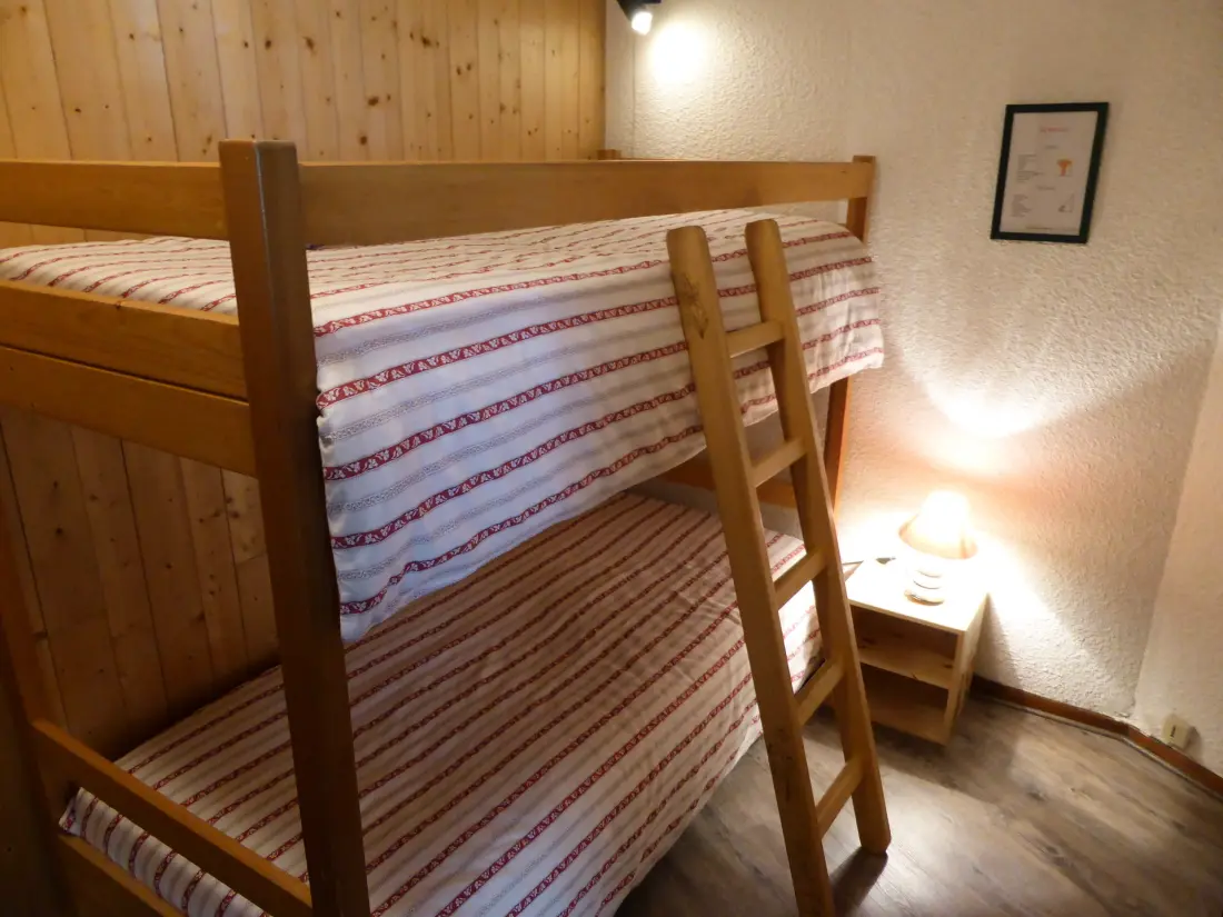 Residence Le Brulaz