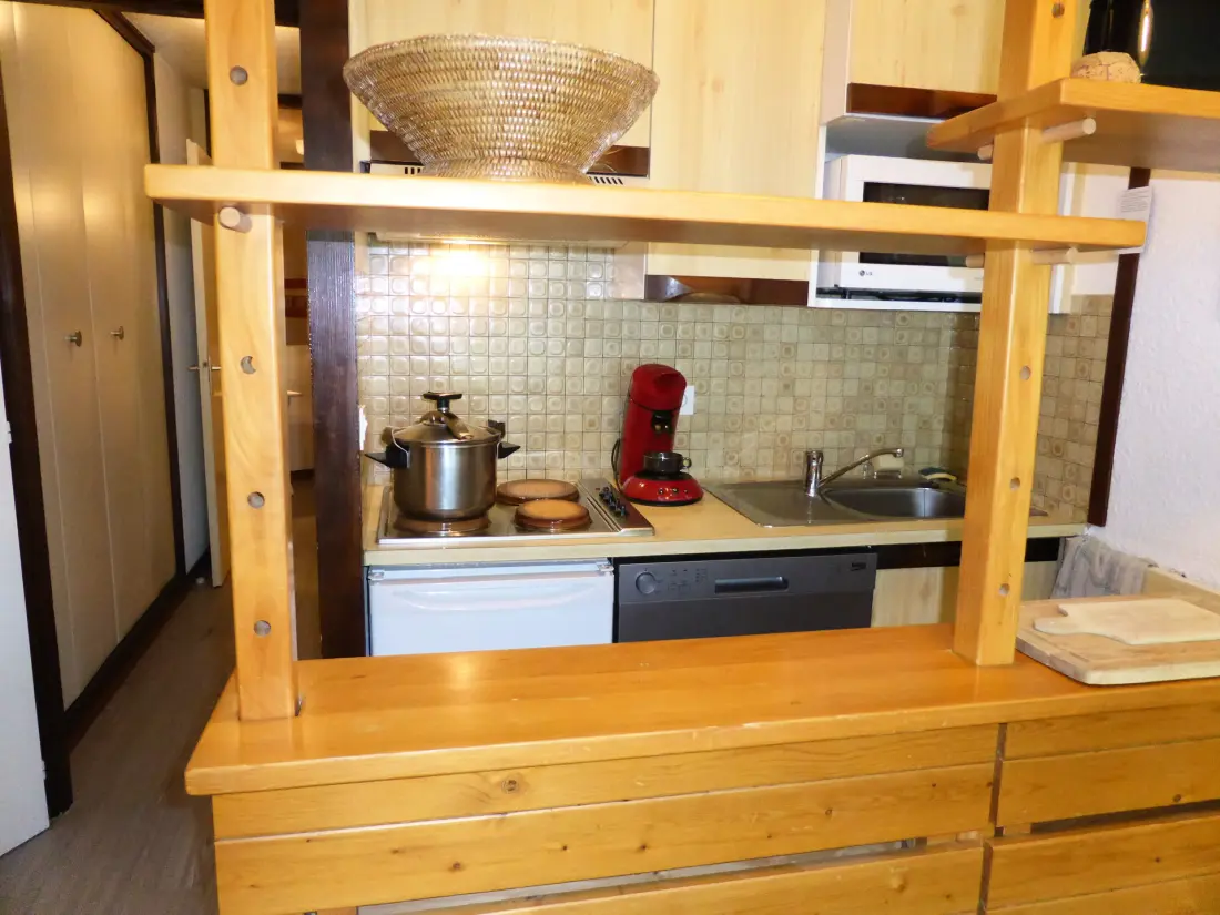 Residence Le Brulaz