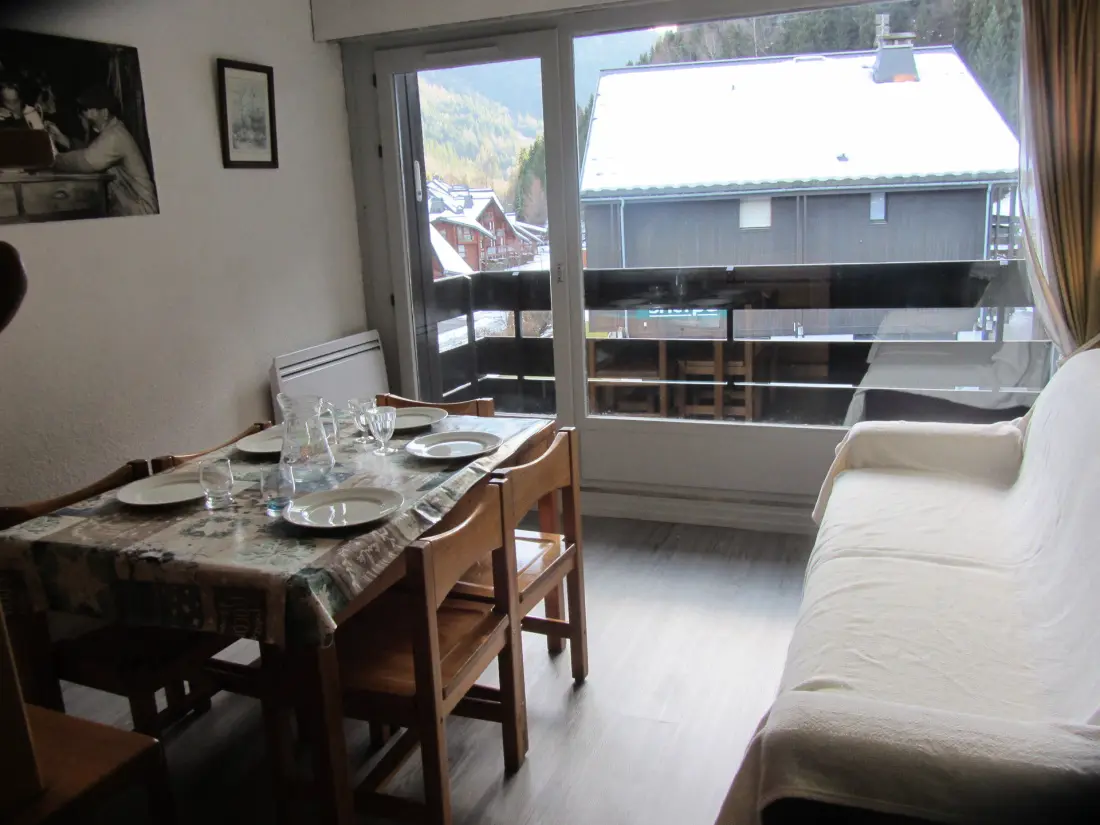 Residence Le Brulaz