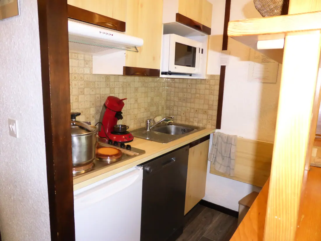Residence Le Brulaz