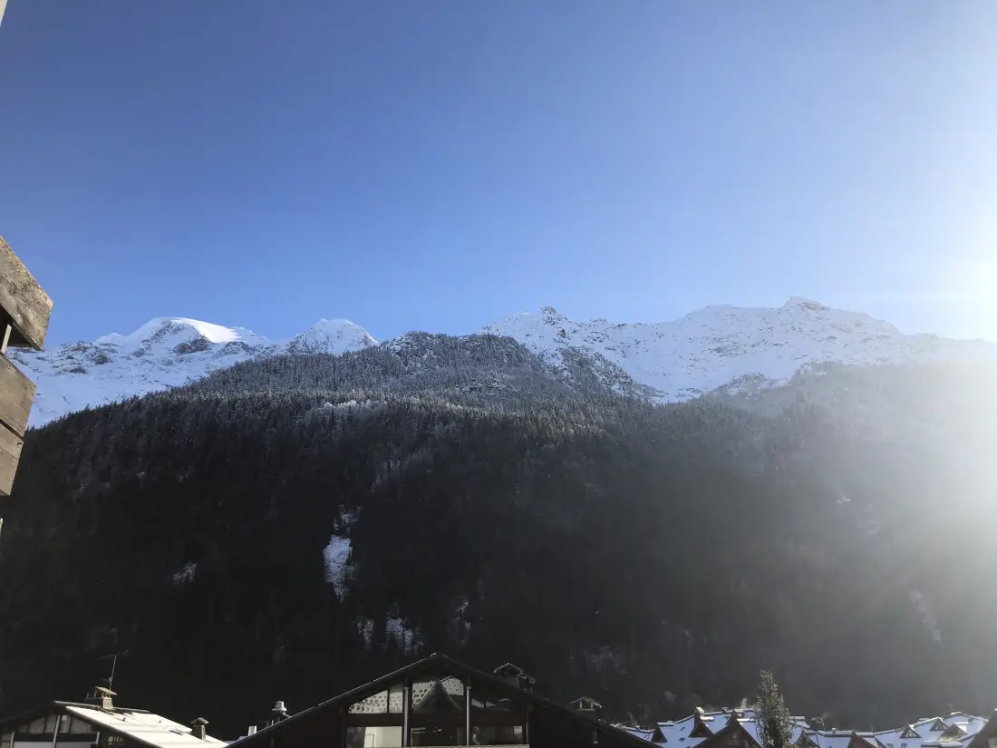 Residence Le Brulaz