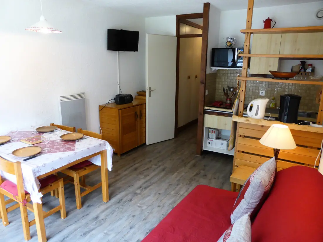 Residence Le Brulaz