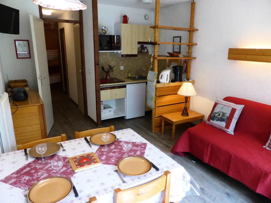 Residence Le Brulaz