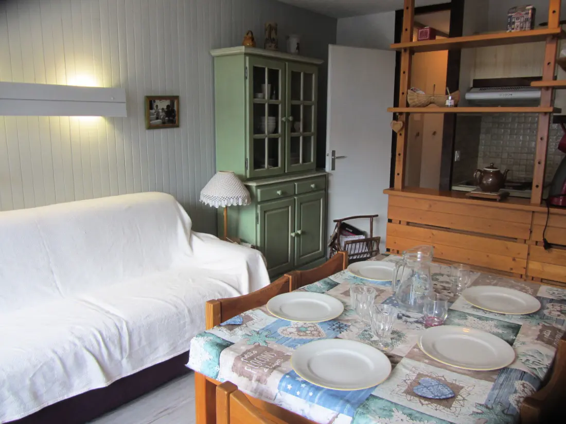 Residence Le Brulaz