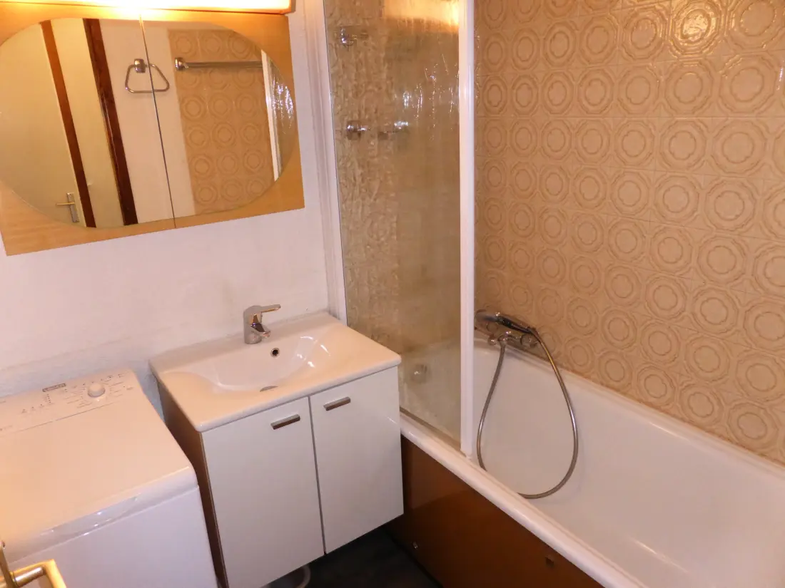 Residence Le Brulaz