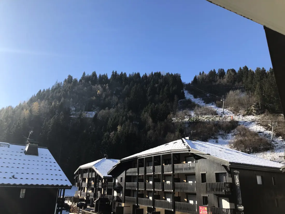 Residence Le Brulaz