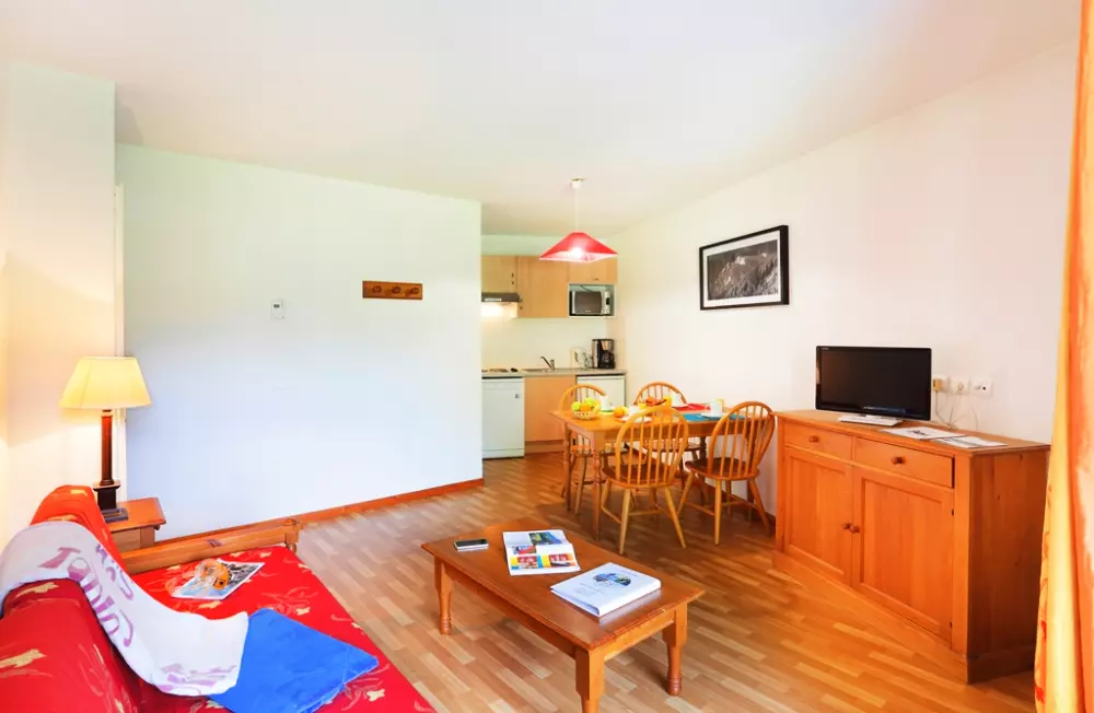 Goelia Le Nevez Residence