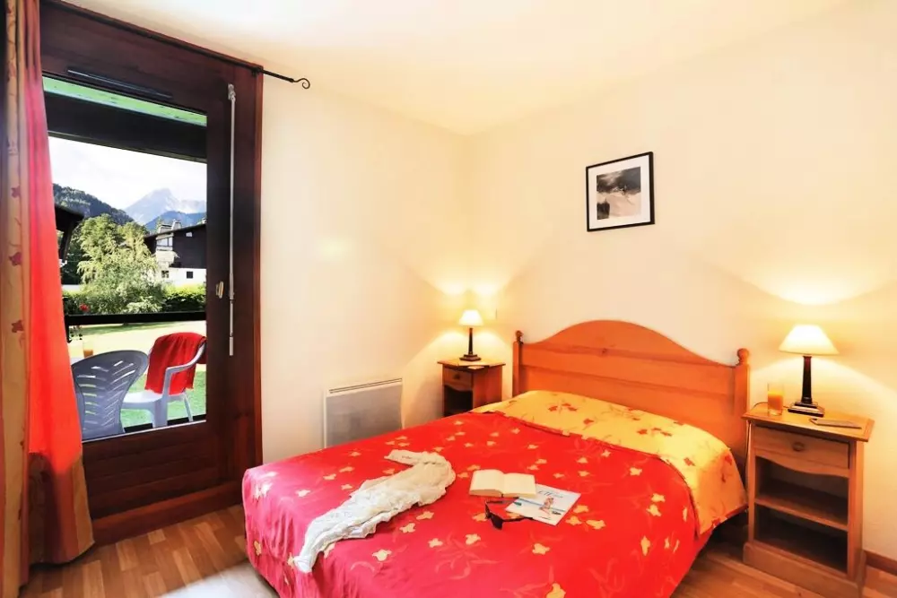 Goelia Le Nevez Residence