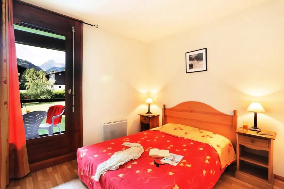 Goelia Le Nevez Residence