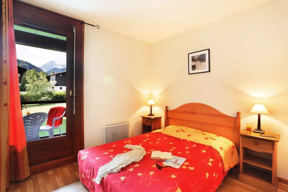 Goelia Le Nevez Residence